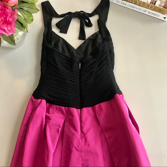 BCBGMaxAzria Dress - Picture 5 of 7